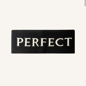 Perfect Moment PM Headband